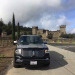 sonoma limo wine tours